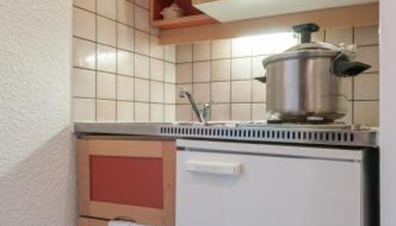 Apartament - Résidence Pierre & Vacances Les Bleuets