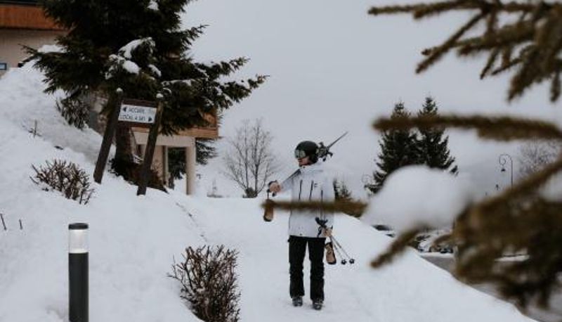 Info - Village Vacances ATC Routes du Monde 3 Etoiles Saint-François-Longchamp