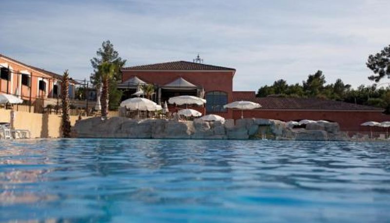 Pool - Résidence Lagrange Vacances Le Domaine de Fayence