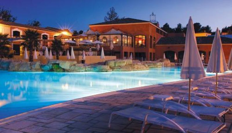 Info - Résidence Lagrange Vacances Le Domaine de Fayence
