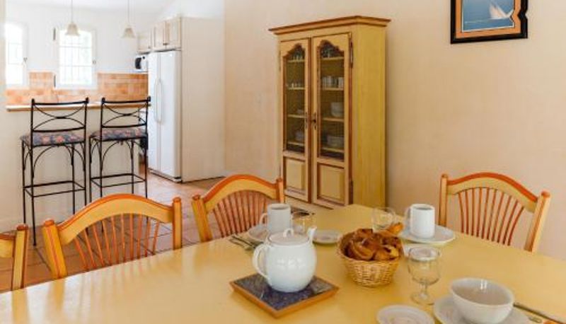 Info - Résidence Lagrange Vacances Le Domaine de Fayence
