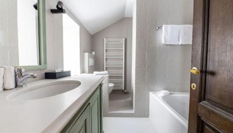 Habitación - Hotel LEA - Maison Caerdinael