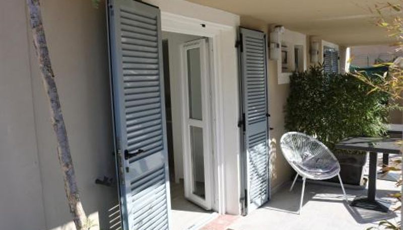 Chambre - Hôtel du Bord de Mer "Le Vanillé"