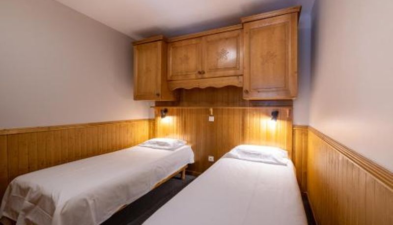 Habitación - Résidence Les Balcons De Val Cenis Le Haut