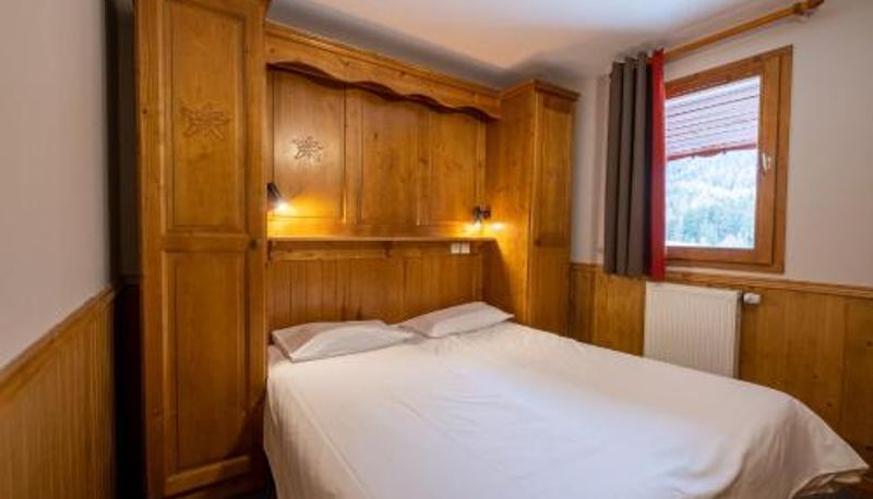 Apartamento - Résidence Les Balcons De Val Cenis Le Haut