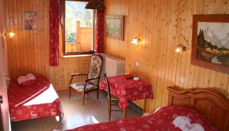 Pokój trzyosobowy - Hotel de l'Union