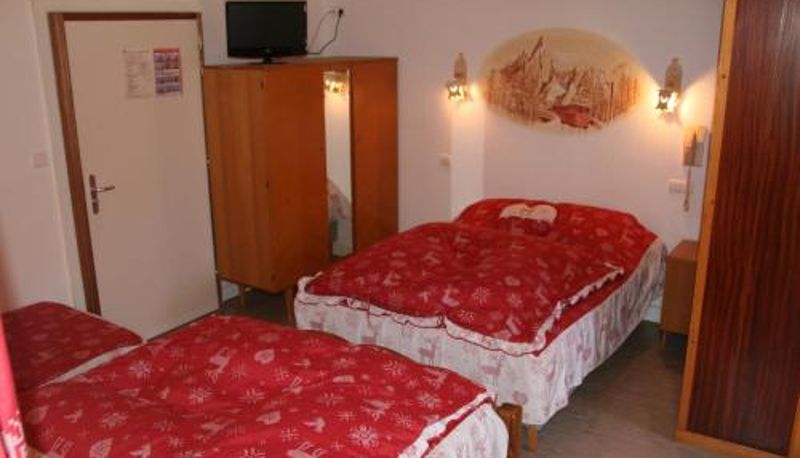 Familienzimmer - Hotel de l'Union