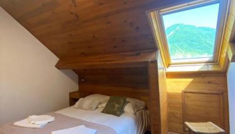 Familienzimmer - Hotel Le Chalet