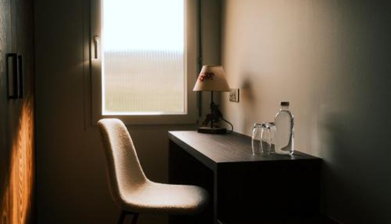 Suite - Hotel Restaurant des Vosges