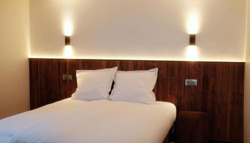 Informacje - Hotel Restaurant des Vosges
