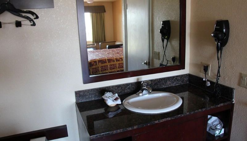 Apartament - Budget Inn Santa Ana