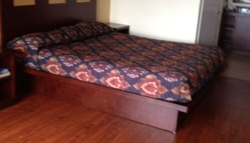 Apartament - Budget Inn Santa Ana