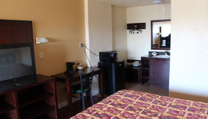 Apartament - Budget Inn Santa Ana