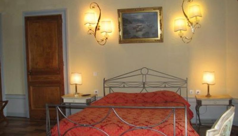 Zimmer - Hotel Du Parc - Manoir Du Baron Blanc