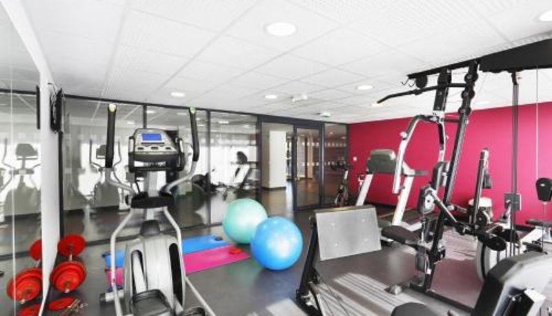 Apartament - Résidence Néméa Aix Campus 1