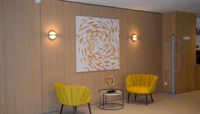 Hotellets utomhusområde - DOMITYS LA CALYPSO