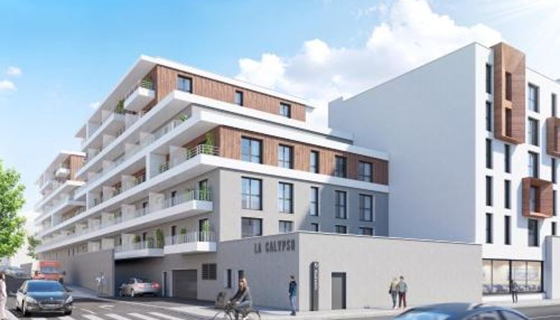 Hotellets utomhusområde - DOMITYS LA CALYPSO