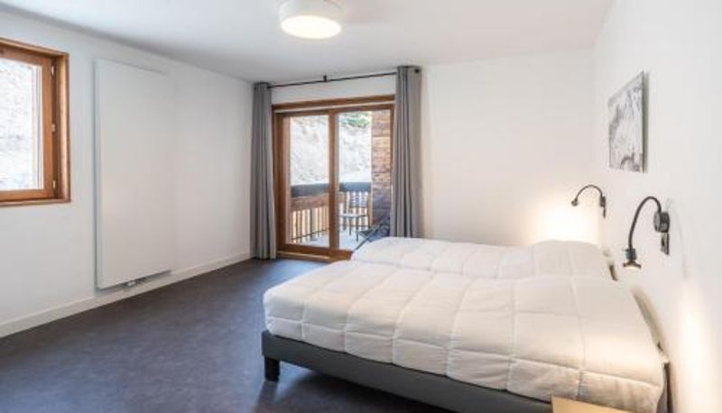 Apartment - Résidence Vacancéole - Les Ecrins d'Auris