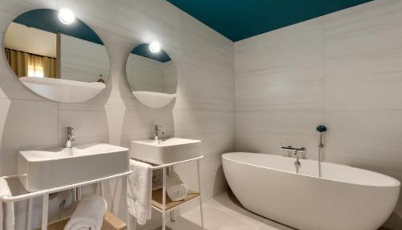 Suite - Teritoria - Hôtel Château Fage - Saint-Émilion