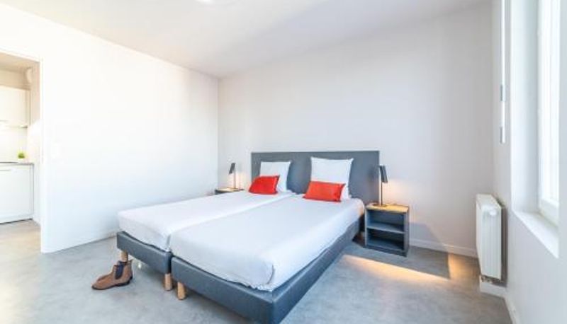 Appartamento - Break & Home Campus Condorcet - La Maison des chercheurs Appart'Hôtel