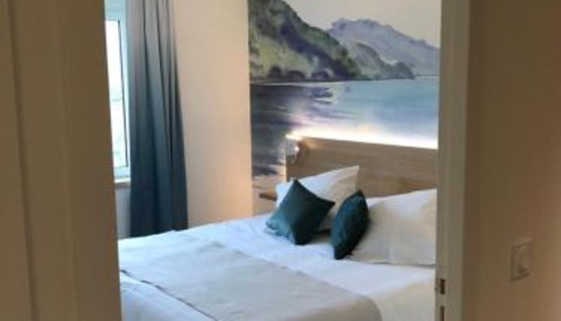 Appartamento - Originals Relais Shana Hôtel et Résidence