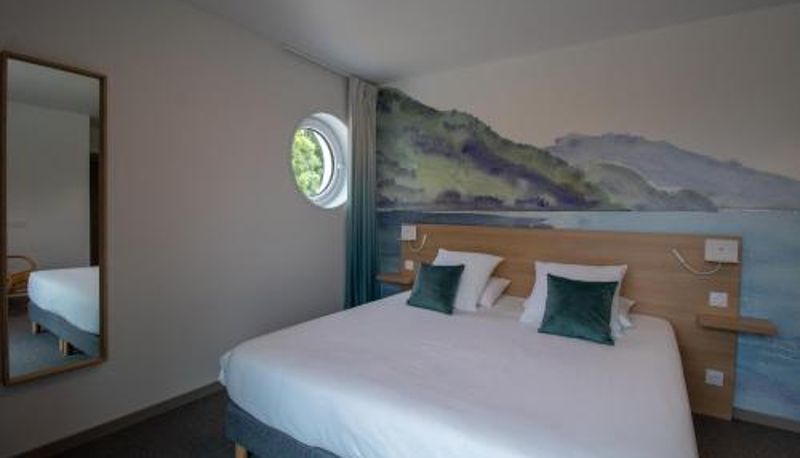 Appartamento - Originals Relais Shana Hôtel et Résidence