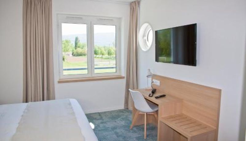 Info - Originals Relais Shana Hôtel et Résidence