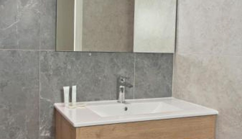 Appartamento - Originals Relais Shana Hôtel et Résidence