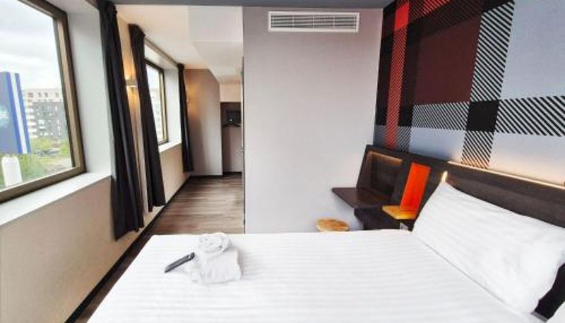 Oda - easyHotel Paris Nord Aubervilliers