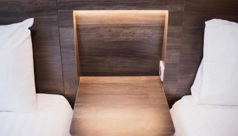 Oda - easyHotel Paris Nord Aubervilliers
