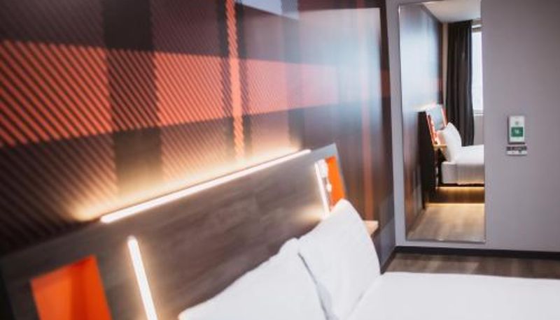 Oda - easyHotel Paris Nord Aubervilliers