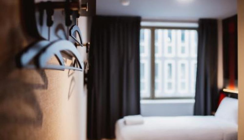 Oda - easyHotel Paris Nord Aubervilliers