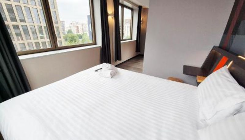 Oda - easyHotel Paris Nord Aubervilliers