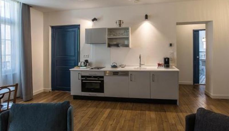 Appartamento - Appart Hôtel - Hyper Centre - VILLA CÔTÉ PLATEAU - 3 Étoiles Certifiées-
