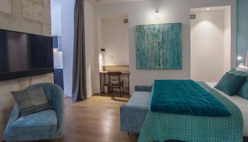 Appartamento - Appart Hôtel - Hyper Centre - VILLA CÔTÉ PLATEAU - 3 Étoiles Certifiées-
