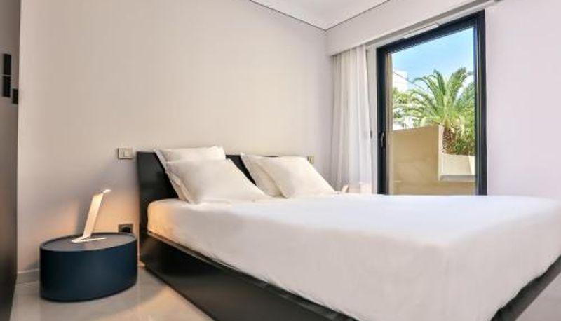 Habitación estándar - Residenza Leca Colonna