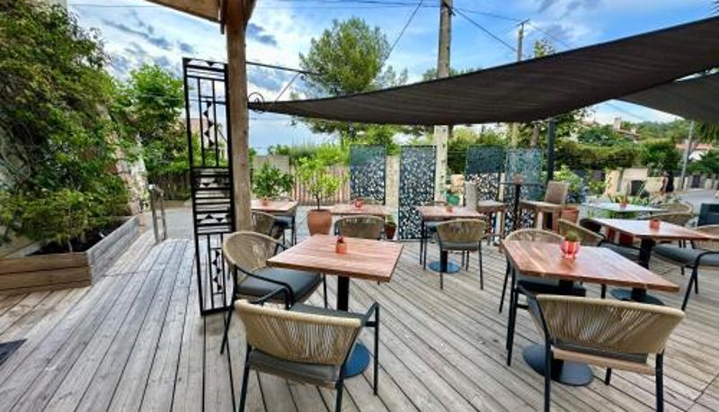 Bilgi - Hôtel Le Clos du Dramont