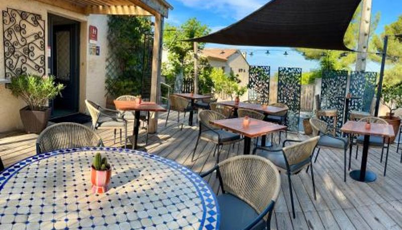 Bilgi - Hôtel Le Clos du Dramont