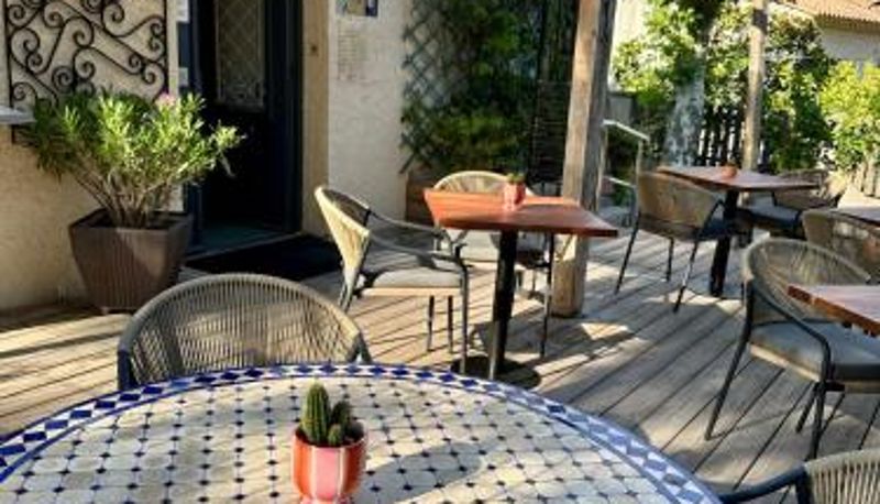 Bilgi - Hôtel Le Clos du Dramont