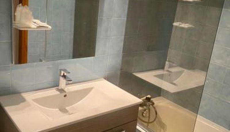 Standaardkamer - Hôtel des Alpes