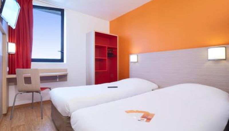 Info - Premiere Classe Bordeaux Ouest - Mérignac Aéroport