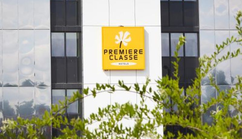 Info - Premiere Classe Bordeaux Ouest - Mérignac Aéroport