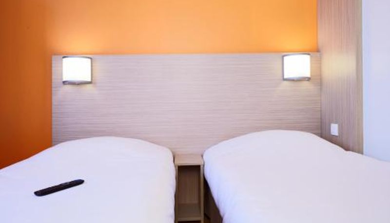 Room - Premiere Classe Bordeaux Ouest - Mérignac Aéroport