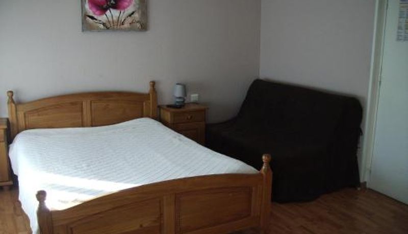 Standard room - Le Maryland