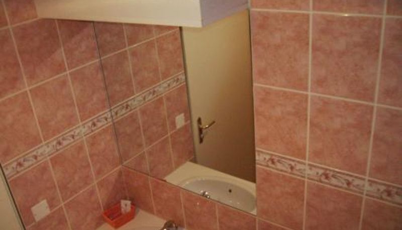 Standard room - Le Maryland