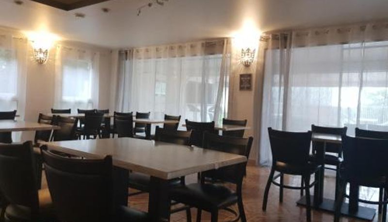 Info - Hôtel Althea - Piscine et Sauna