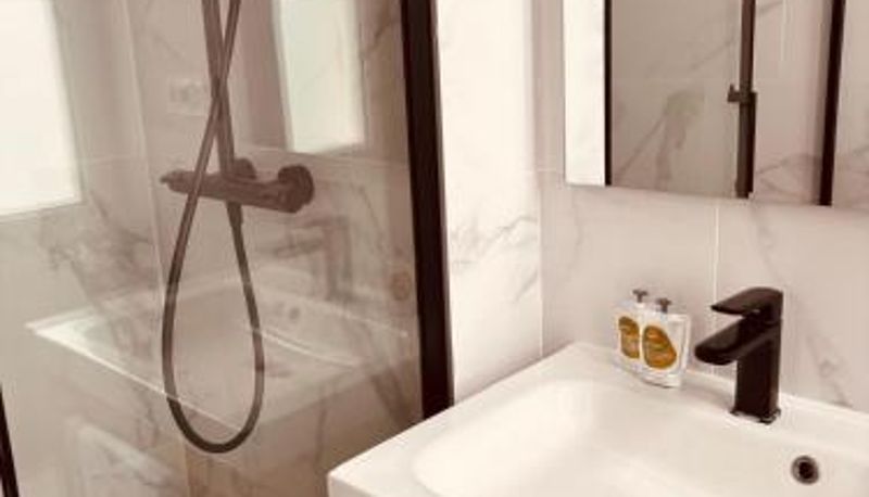Bagno - Hôtel Le Britannic
