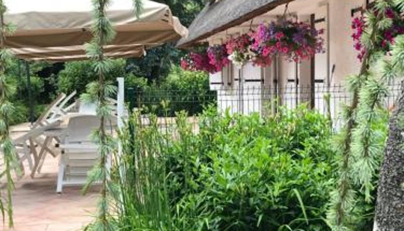 Info - Hôtel-Restaurant "Les Rochers"