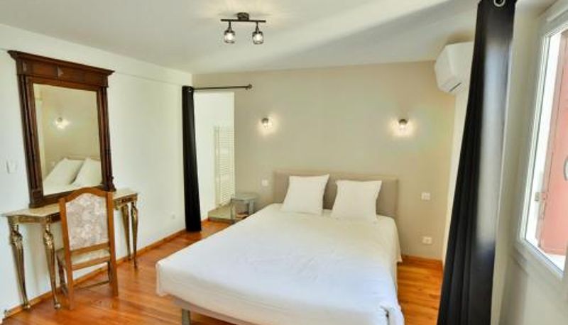 Camera - Le Relais Basque