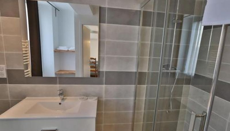 Bagno - Le Relais Basque